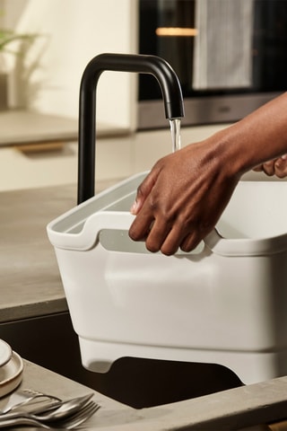 Afwasbak Wash&Drain™ - 31,5 x 20 x 31 cm