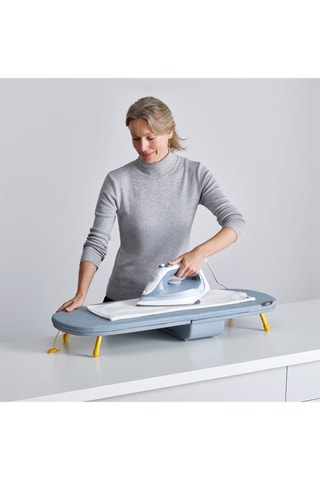 Vouwbare Strijkplank Pocket - 90 x 33 cm