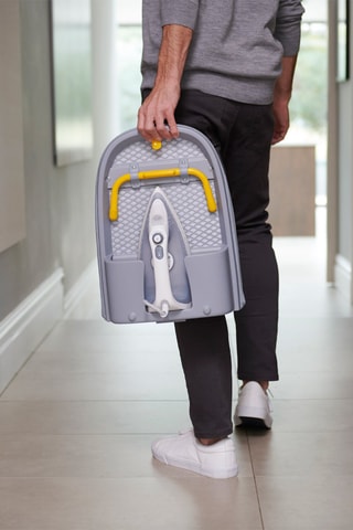 Vouwbare Strijkplank Pocket - 90 x 33 cm