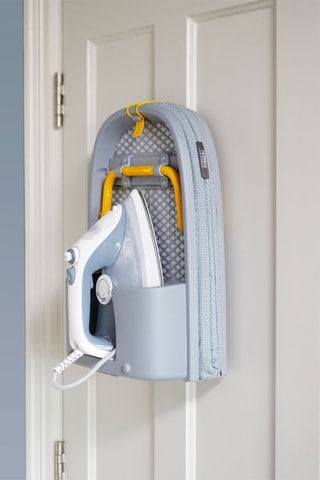 Vouwbare Strijkplank Pocket - 90 x 33 cm