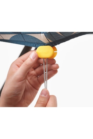 Hoes voor strijkplank 124 x 45 cm Flexa