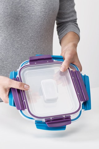 Set Bewaarbakjes Nest Lock - 5 Producten