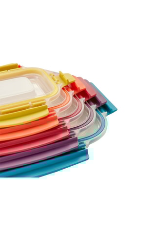 Set Bewaarbakjes Nest Lock - 5 Producten