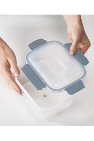 5 Bewaarbakjes Nest™ Lock Éditions