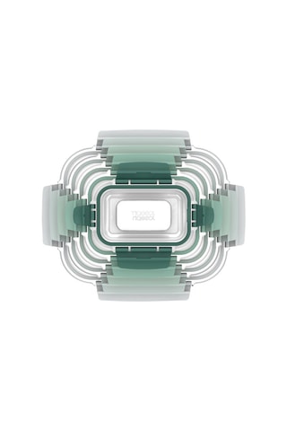 5 Bewaarbakjes Nest™ Lock Éditions