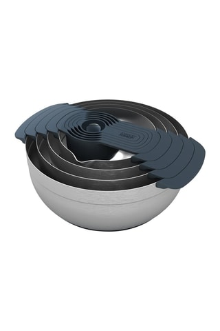 Set Culinaire Voorbereiding Nest 100 - 9 Producten