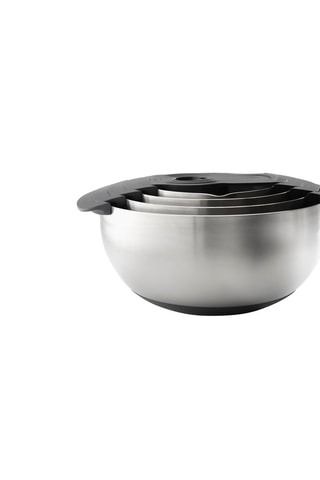 Set Culinaire Voorbereiding Nest 100 - 9 Producten