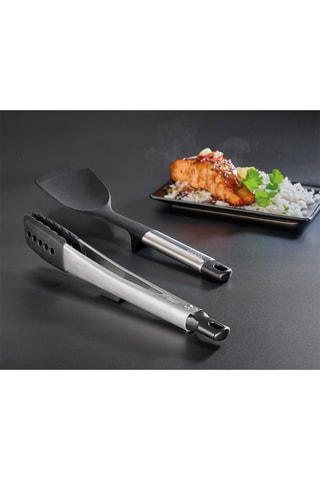 3 Stuks Keukengerei met Houder Elevate Fusion 