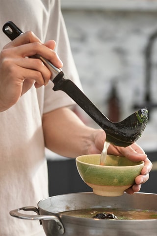 3 Stuks Keukengerei met Houder Elevate Fusion 