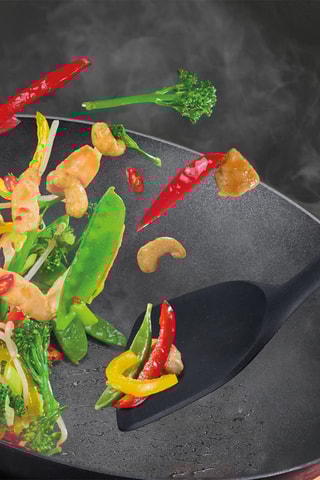 3 Stuks Keukengerei met Houder Elevate Fusion 