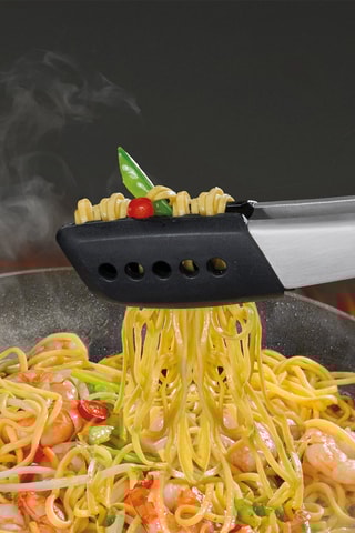 3 Stuks Keukengerei met Houder Elevate Fusion 