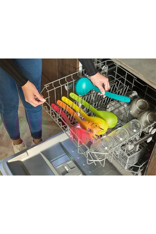 5 Stuks Magnetisch Keukengerei Nest Utensils 