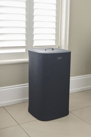 Wasmand 2 Compartimenten Tota - 60 l