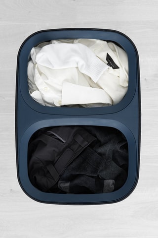 Dubbele Wasmand Tota - 90 l