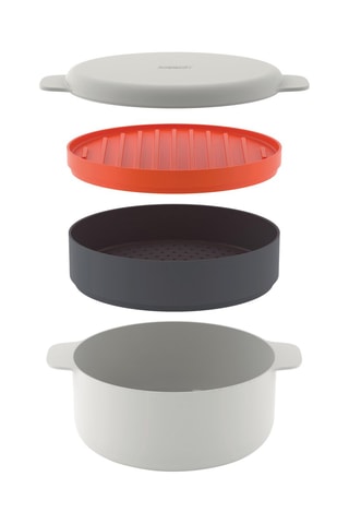 Kookset voor Magnetron M-Cuisine