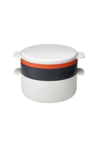 Kookset voor Magnetron M-Cuisine