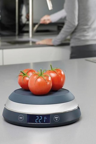 Balance de cuisine digitale
