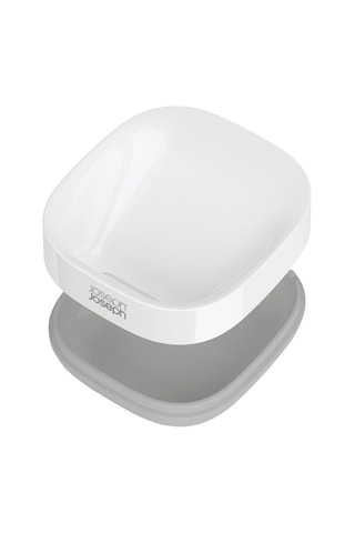 Zeephouder Compact Slim - Grijs