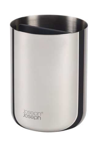 Roestvrijstalen Tandenborstelhouder EasyStore Luxe