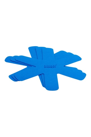 3 protections en feutre Space - 45,7 x 45,7 x 0,6 cm