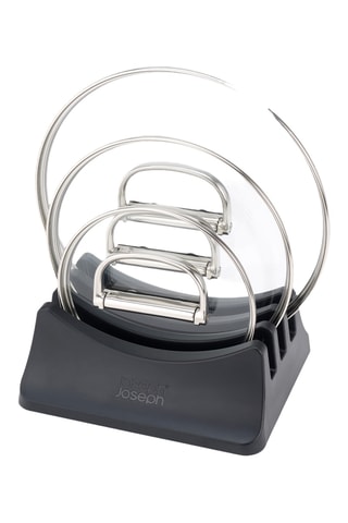 Support de rangement pour couvercle Space