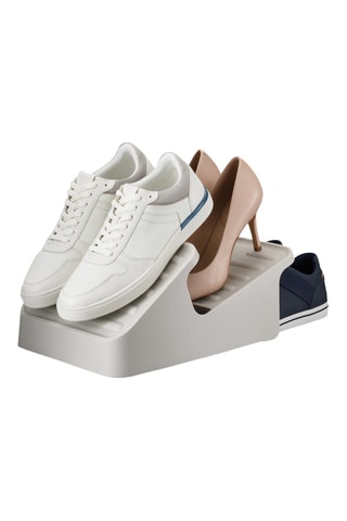 Porte-chaussures Shoe-In - 35 x 23,5 x 15 cm