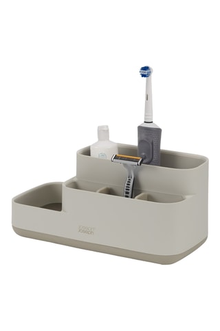 Rangement de salle de bain EasyStore - 11,9 x 24,9 x 11,6 cm