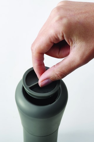 Moulins à sel et à poivre anti-déversement Milltop™