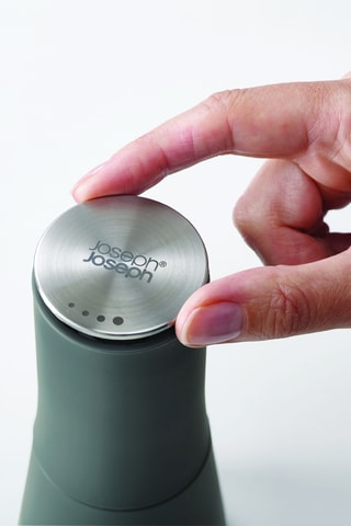 Moulins à sel et à poivre anti-déversement Milltop™