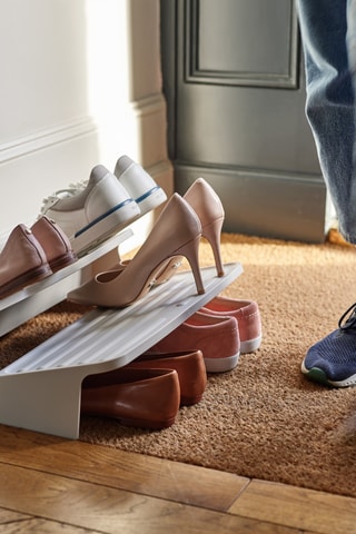 Range-chaussures Shoe-In - 35 x 46,8 x 15 cm