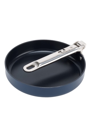 Poêle à frire revêtement céramique Space - 20 cm