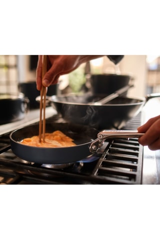 Poêle à frire revêtement céramique Space - 20 cm