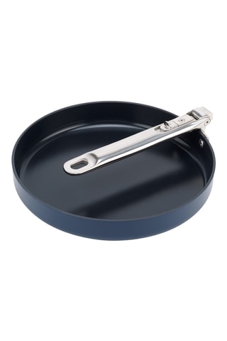 Poêle à frire revêtement céramique Space - 24 cm