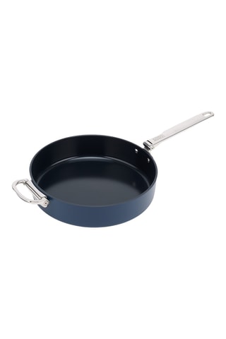 Poêle à frire revêtement céramique Space - 28 cm