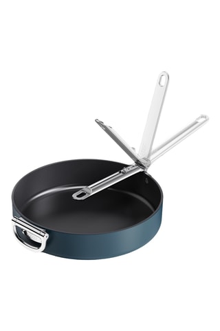 Poêle à frire revêtement céramique Space - 30 cm