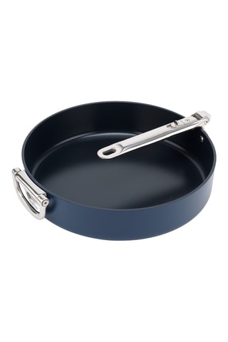 Poêle à frire revêtement céramique Space - 30 cm