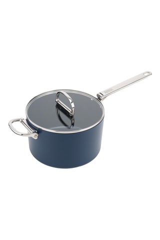 Casserole revêtement céramique Space - 23 cm