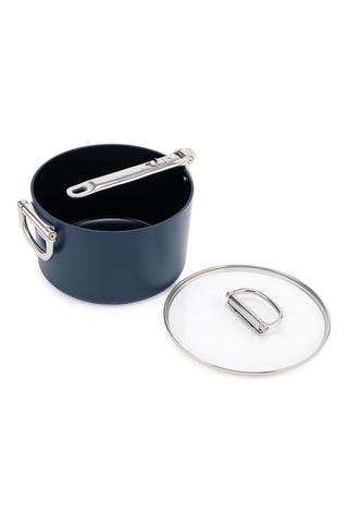 Casserole revêtement céramique Space - 23 cm