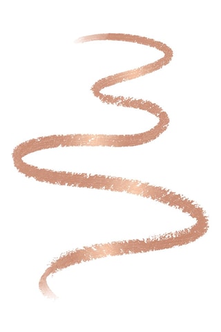 Lápis olhos gel automático Tattoo Smok - Dourado - 1 ml