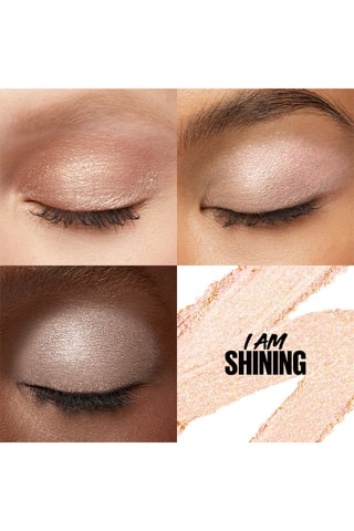 Lápis olhos Color Tattoo - Shining - 1,4 ml