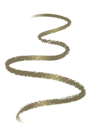 Lápis olhos gel automático Tattoo Smok - Verde - 1 ml