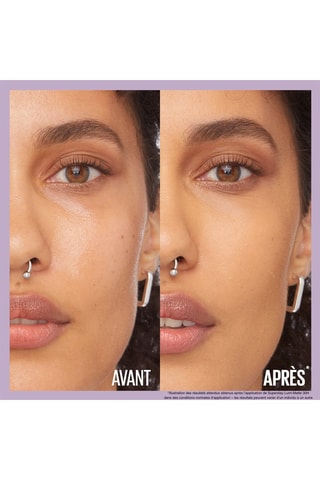 Foundation Superstay 30h Lumi-Matte - 250 - 35 ml