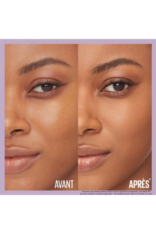 Base Superstay 30h Lumi-Matte - 350 - 35 ml