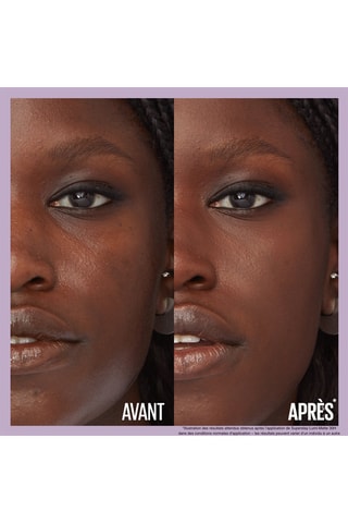 Foundation Superstay 30h Lumi-Matte - 400 - 35 ml