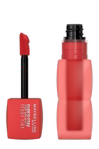 Blush labial líquido Teddy Tint - Nº30 Coquettish - 5 ml