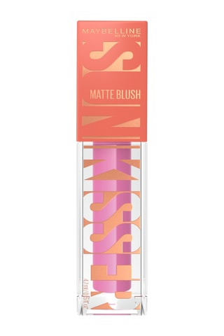 Matte Vloeibare Blush Sunkisser - N°32 Lila Clouds - 4,7 ml