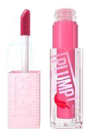 Gloss Lifter Plump - N°3 Pink Sting - 5,4 ml