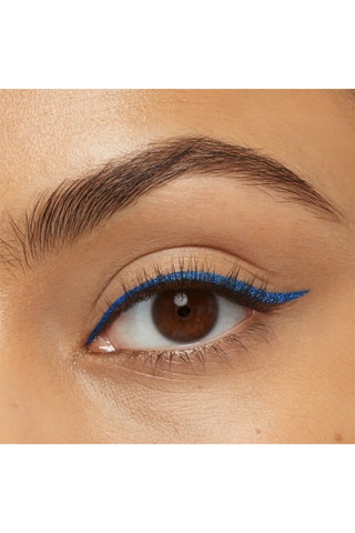 Lápis olhos gel automático Tattoo Smok - Azul - 1 ml