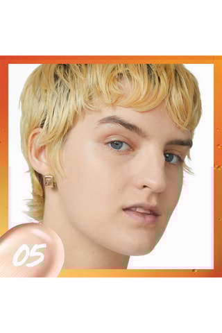 Vloeibare Foundation 24 h Super Stay - N°05 - 30 ml