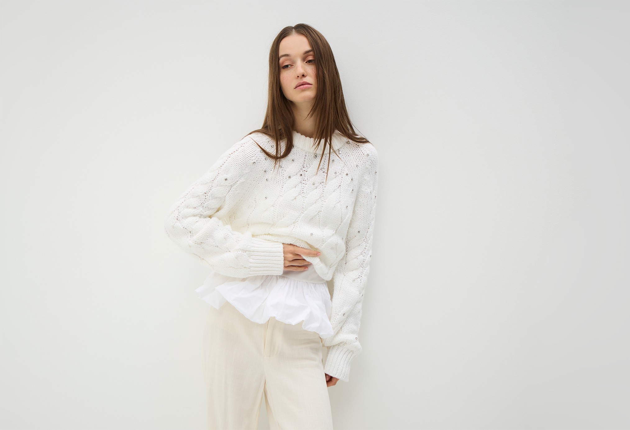 JENNYFER en vente privilège sur SHOWROOMPRIVÉ